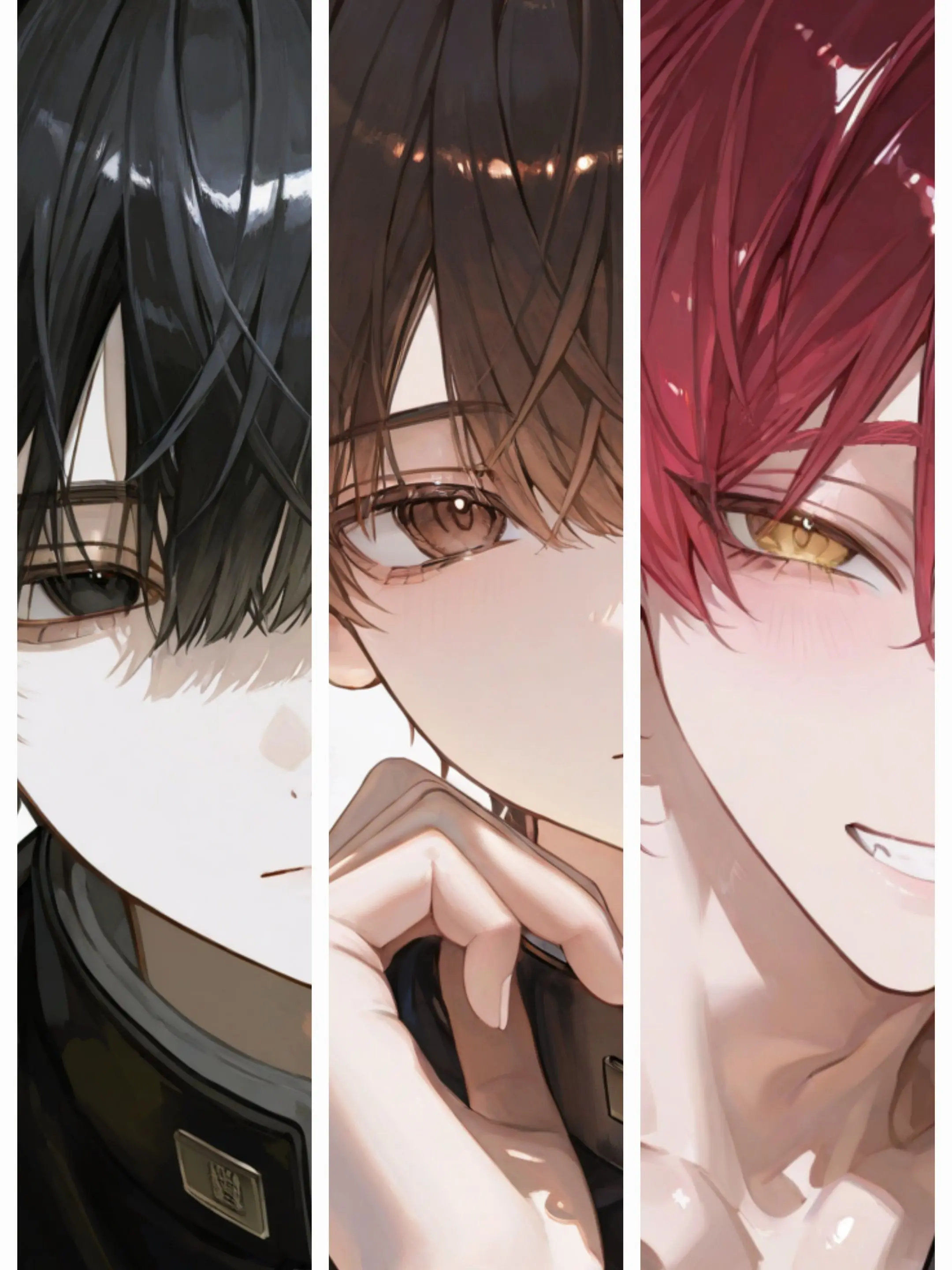 k1axx_33의 誰にする？？