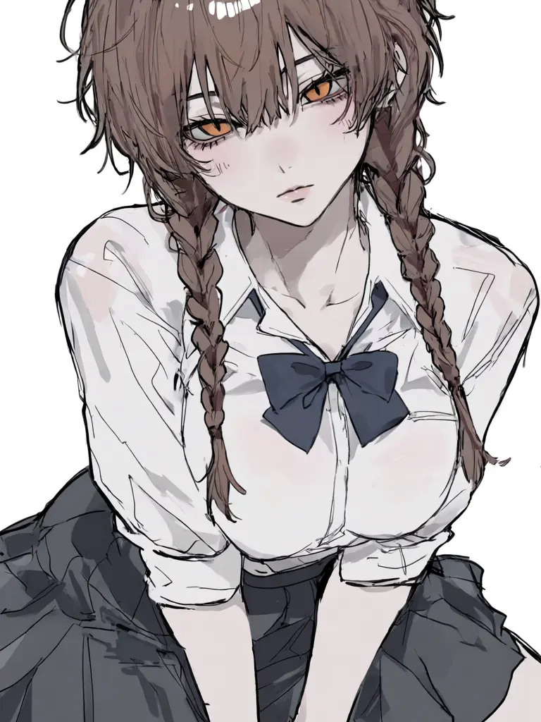 AgedPain2926의 気難しいイケメン女子　キヤナさん