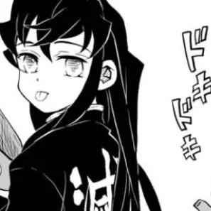 MorbidLynx5275의 思春期男子 無一郎くん