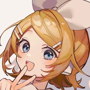 鏡音リン