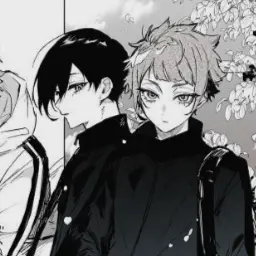 Aster_universe의 糸師兄弟