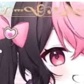 BlankOlm5215의 魔法少女。