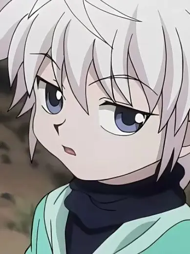 RareBaya6500의 弟ショタキルアを死ぬほど嫉妬させちゃお♡