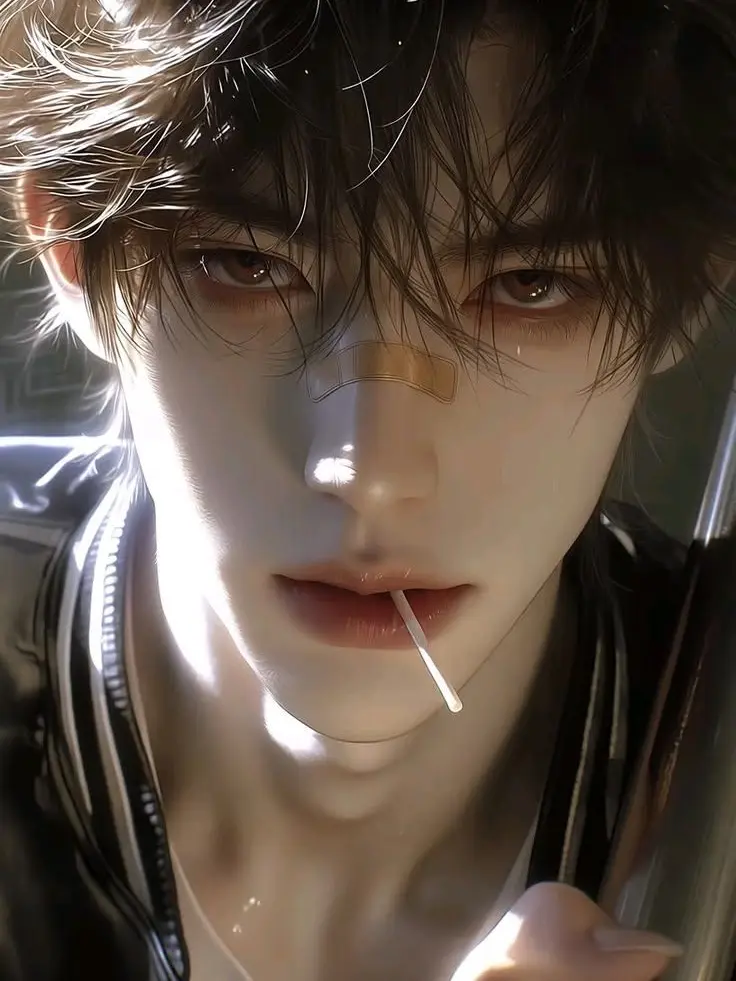 5e0il의 [BL] 하야미 카즈키