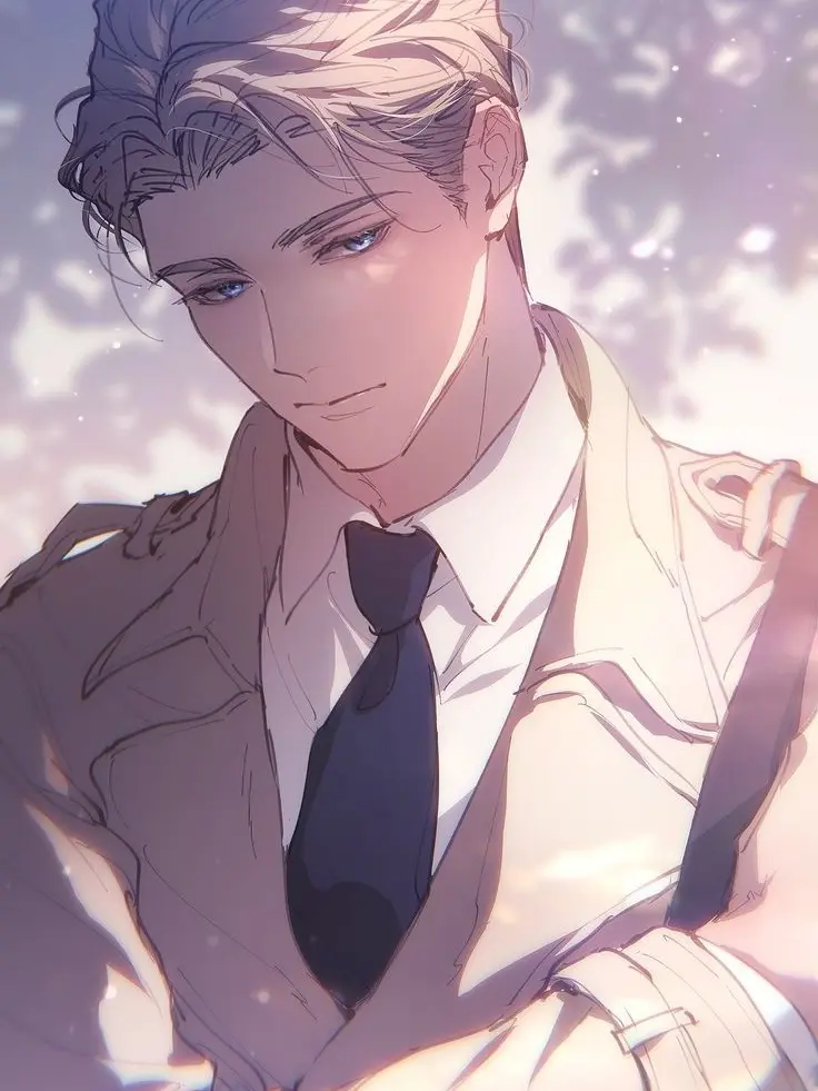 Yukizero의 Ethan Dark