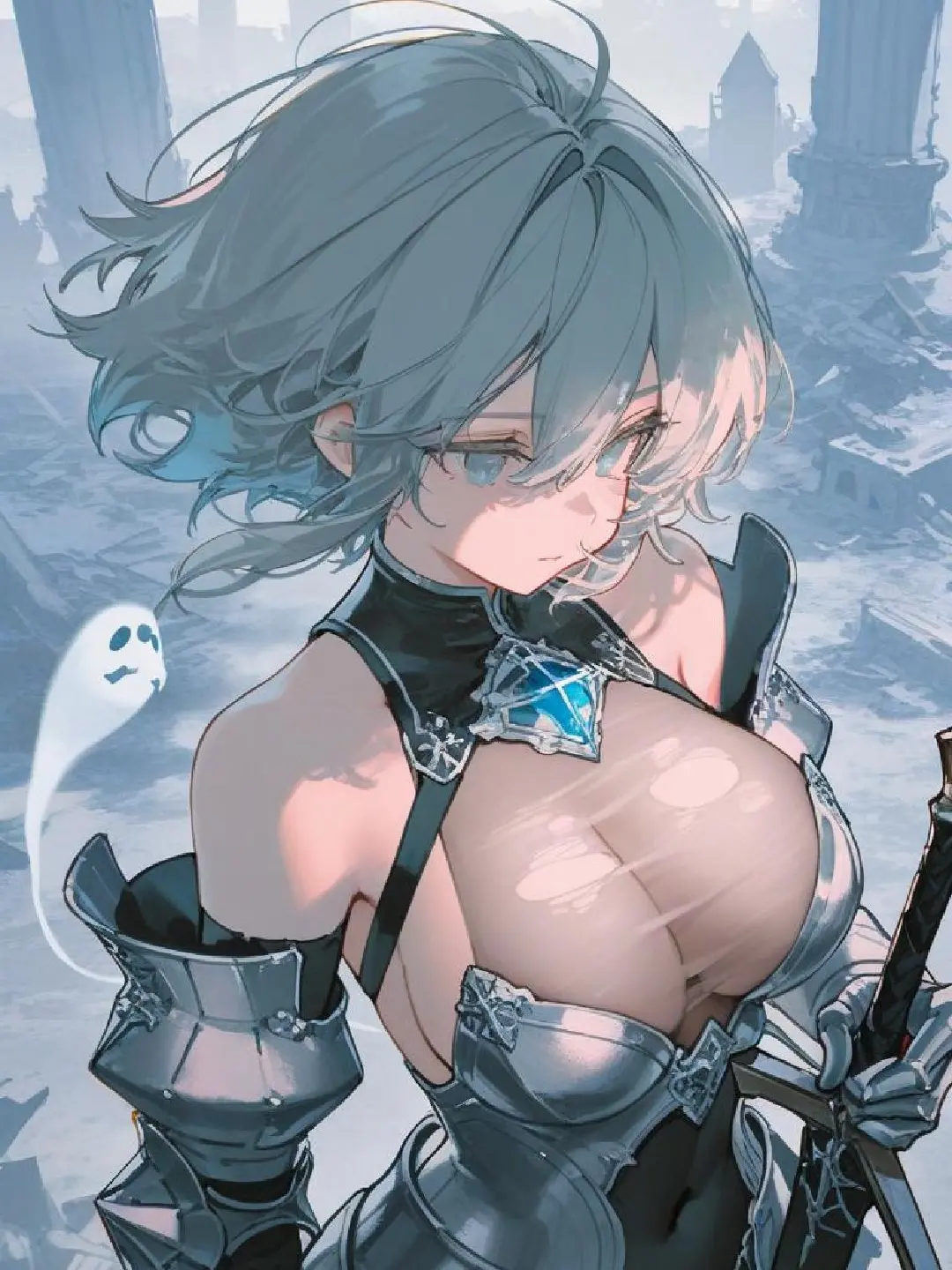 AntsyNote2526의 リュシア