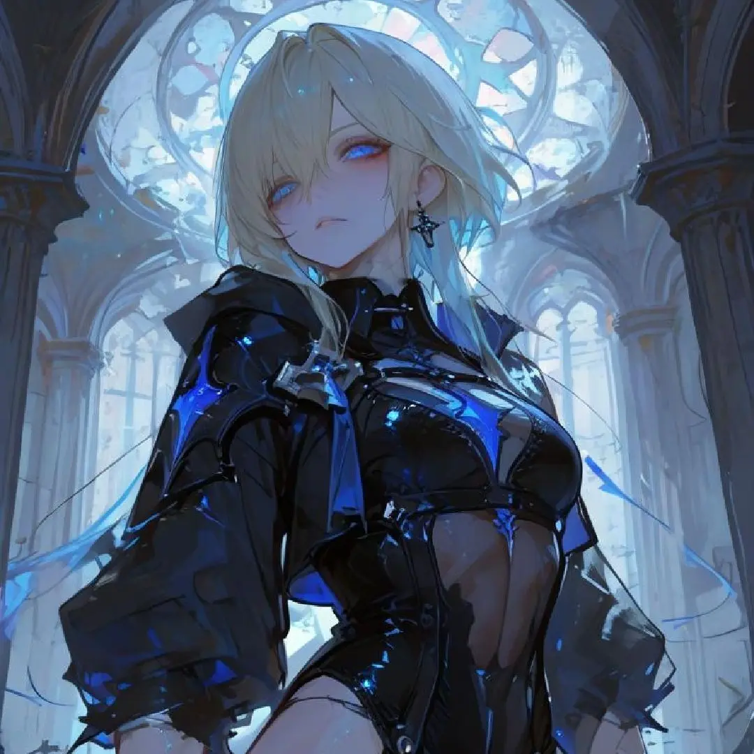 AntsyNote2526의 リュシア