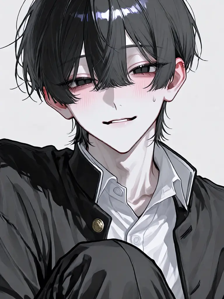 remoneeeeeeed0714의 왠지 이미지 변신을 했네