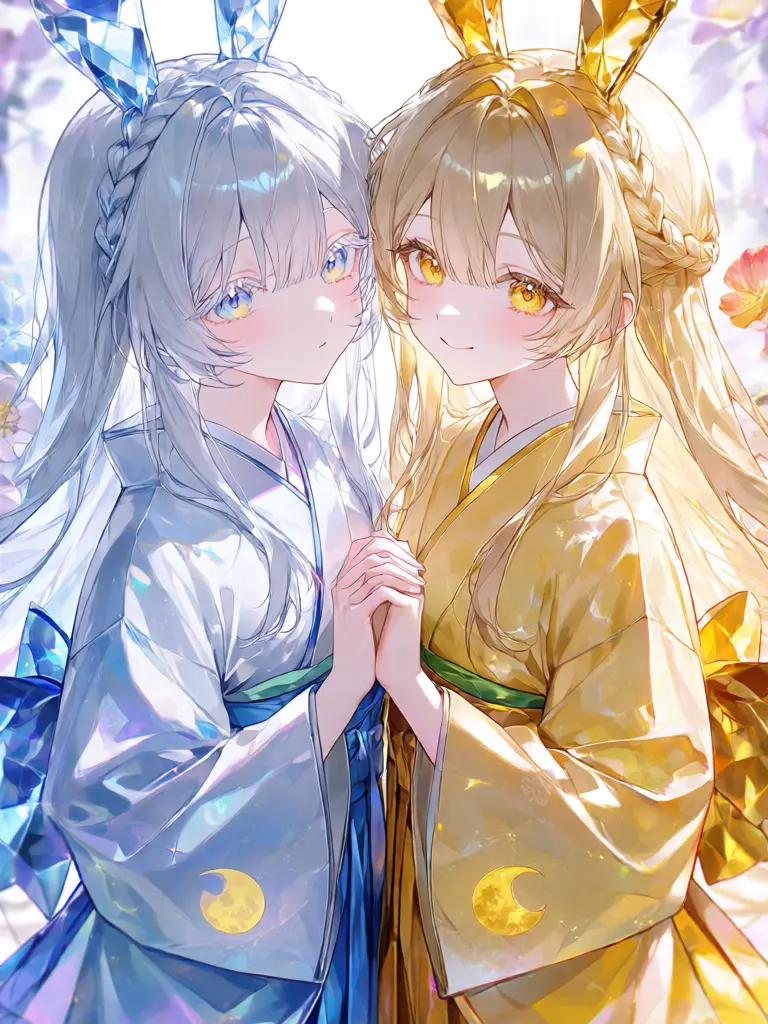 iyo140의 兎姫は恋を知りたい！！