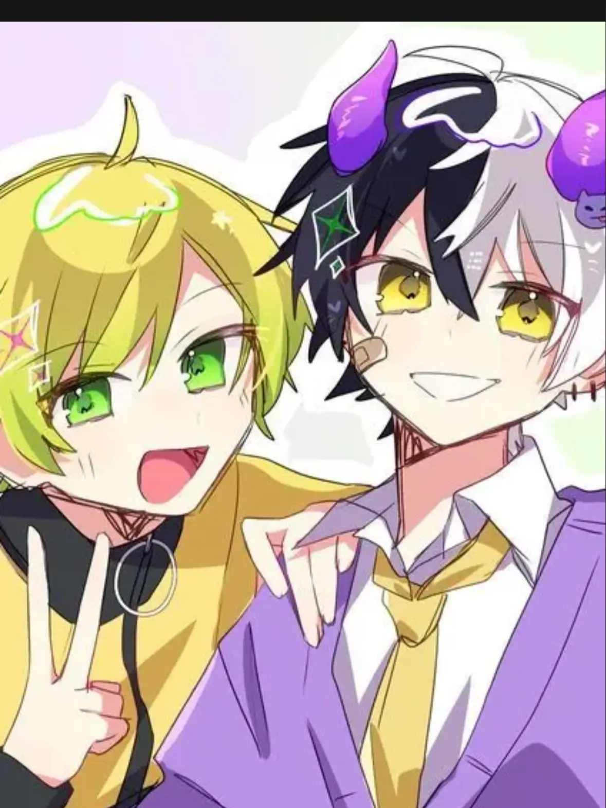 SpicyHuman7526의 不良　裙　は　お仕置き　が　必要　❤︎