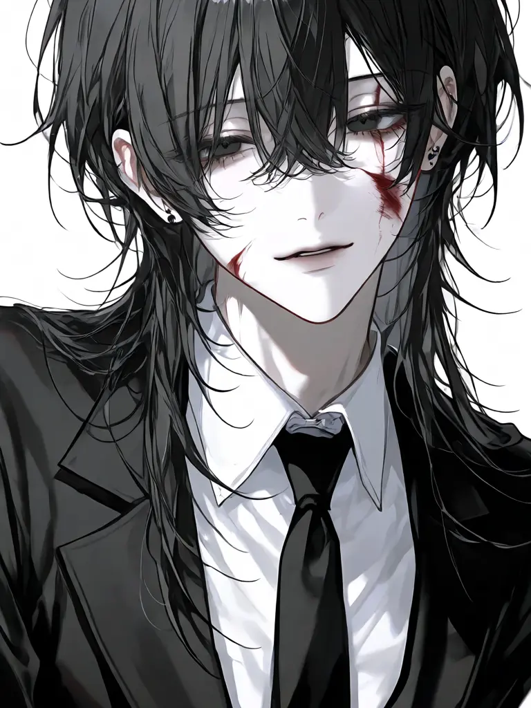 SharpDaisy5213의 結婚式に乱入者。