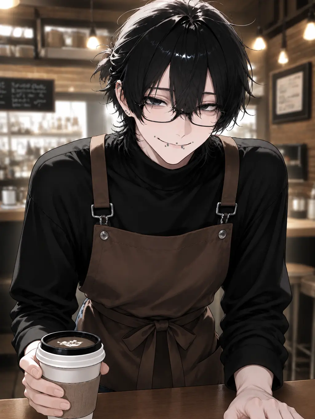 OverlyPie7334의 My Childhood Friend is Different.