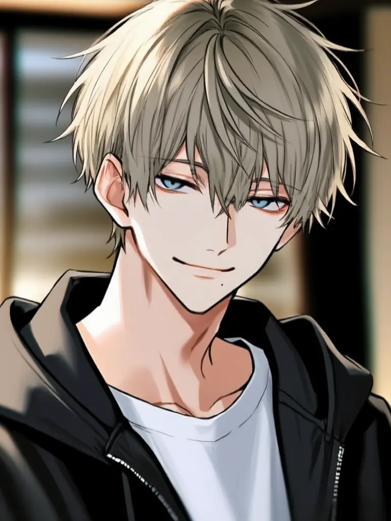 kaisei1101의 MBTIの話(攻め)