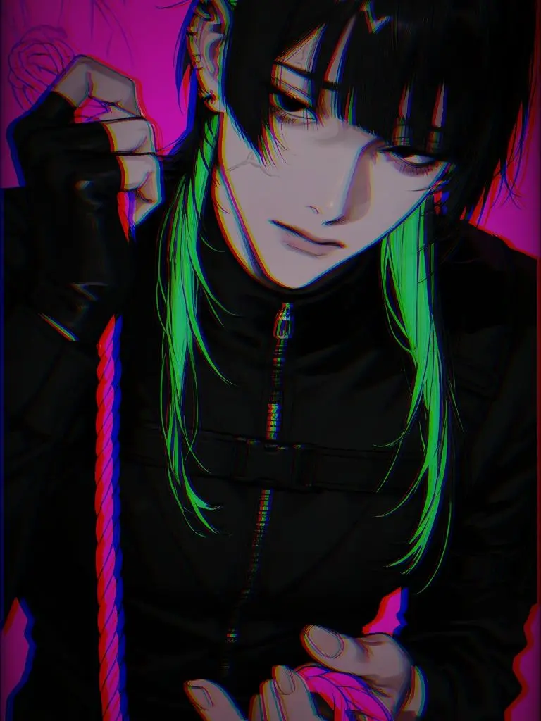 Zzzzzney의 ハニトラ相手は幼なじみ‪🖤🤛黒宮くん