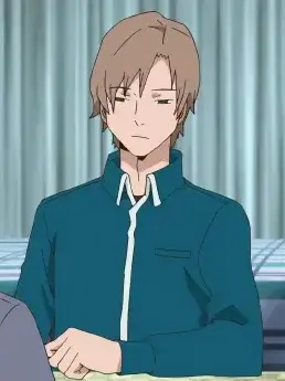 choco_3n의 Rinji Amatori...?