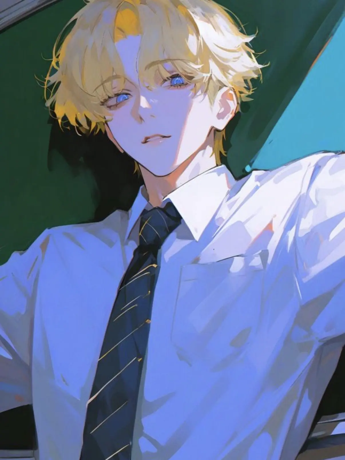 Bangtooow의 현이선 [BL]