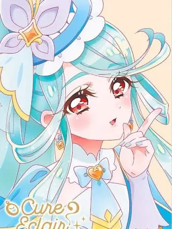 Tsukiusagi4812의 帆羽くれあ