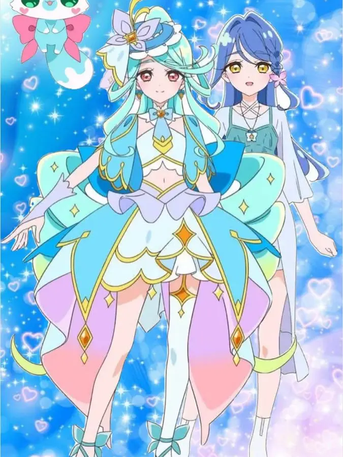 Tsukiusagi4812의 帆羽くれあ