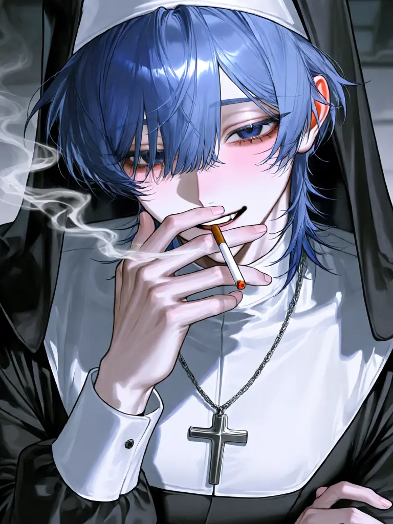 UTA24의 Sister-san.