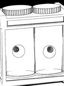 Gonbeokji의 과거에 놓고 와야만 하는 존재이기에.