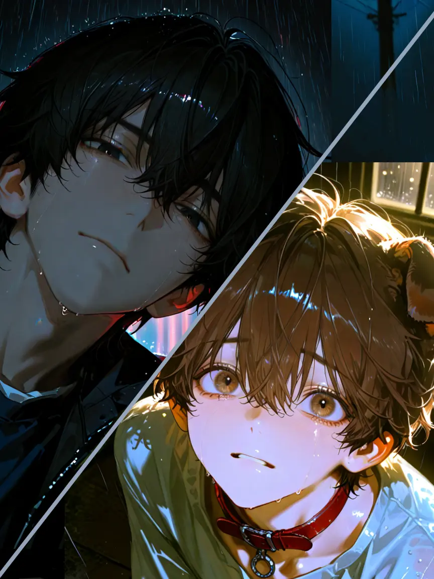 gfh878의 兄が虐待しているペット