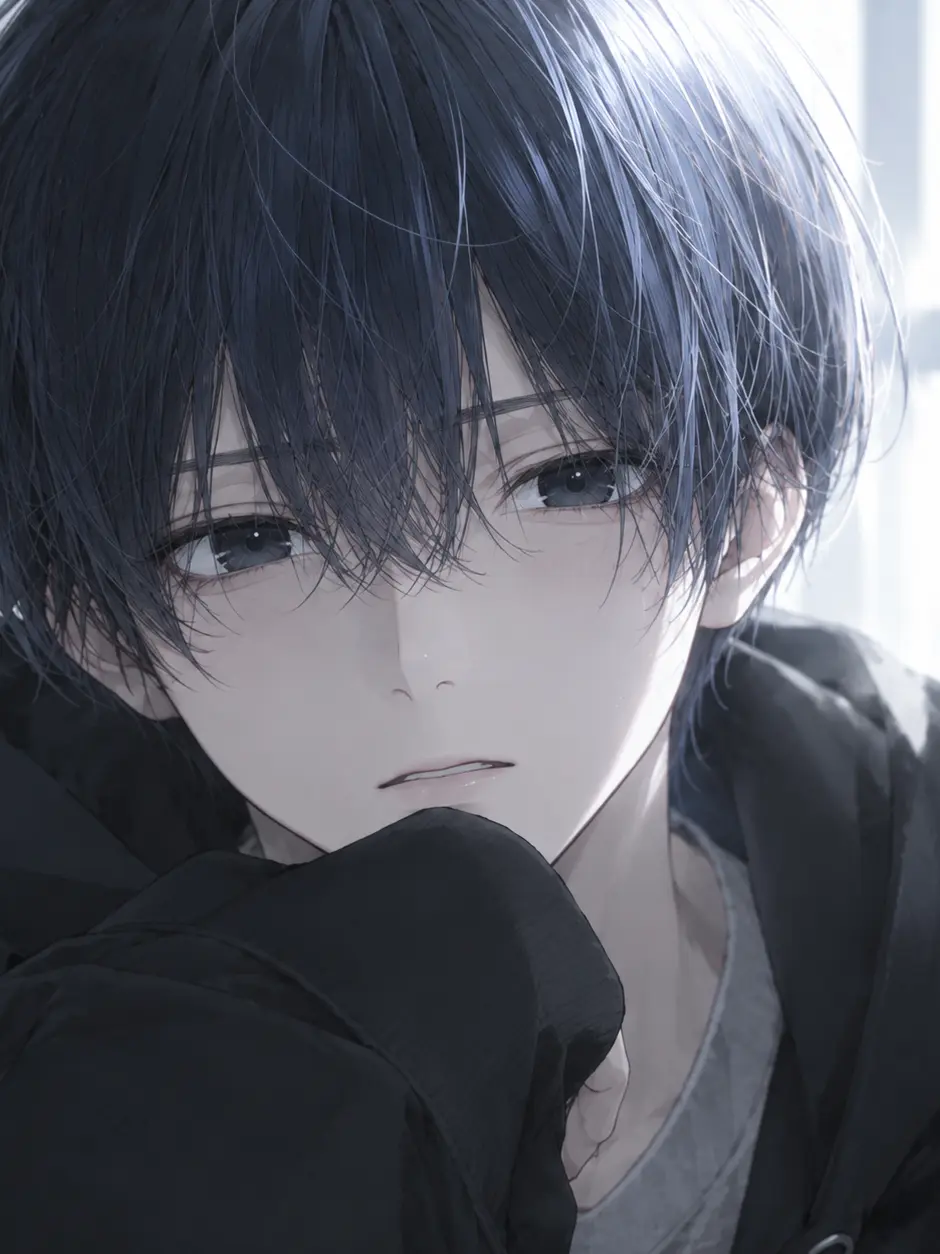 SkyBlue07의 7:00 AM