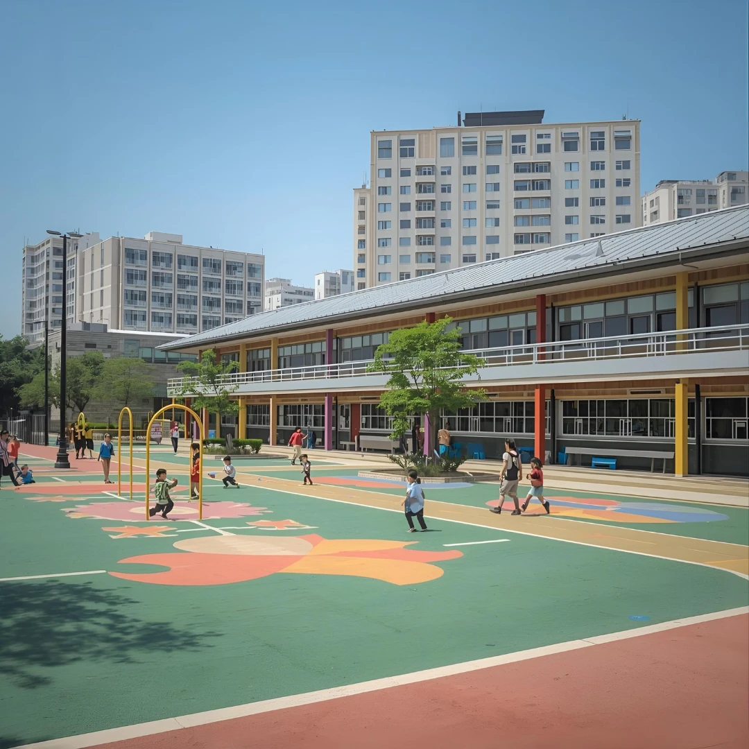 골목예술중학교🎨