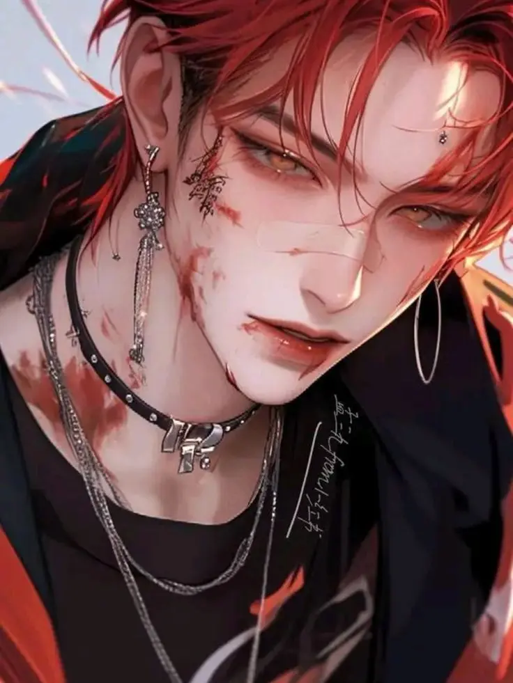 Mumei_nn3824의 忠誠の裏に隠れる本音