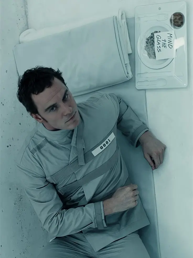 Moviestargirl17의 Erik Lehnsherr's primary security officer.