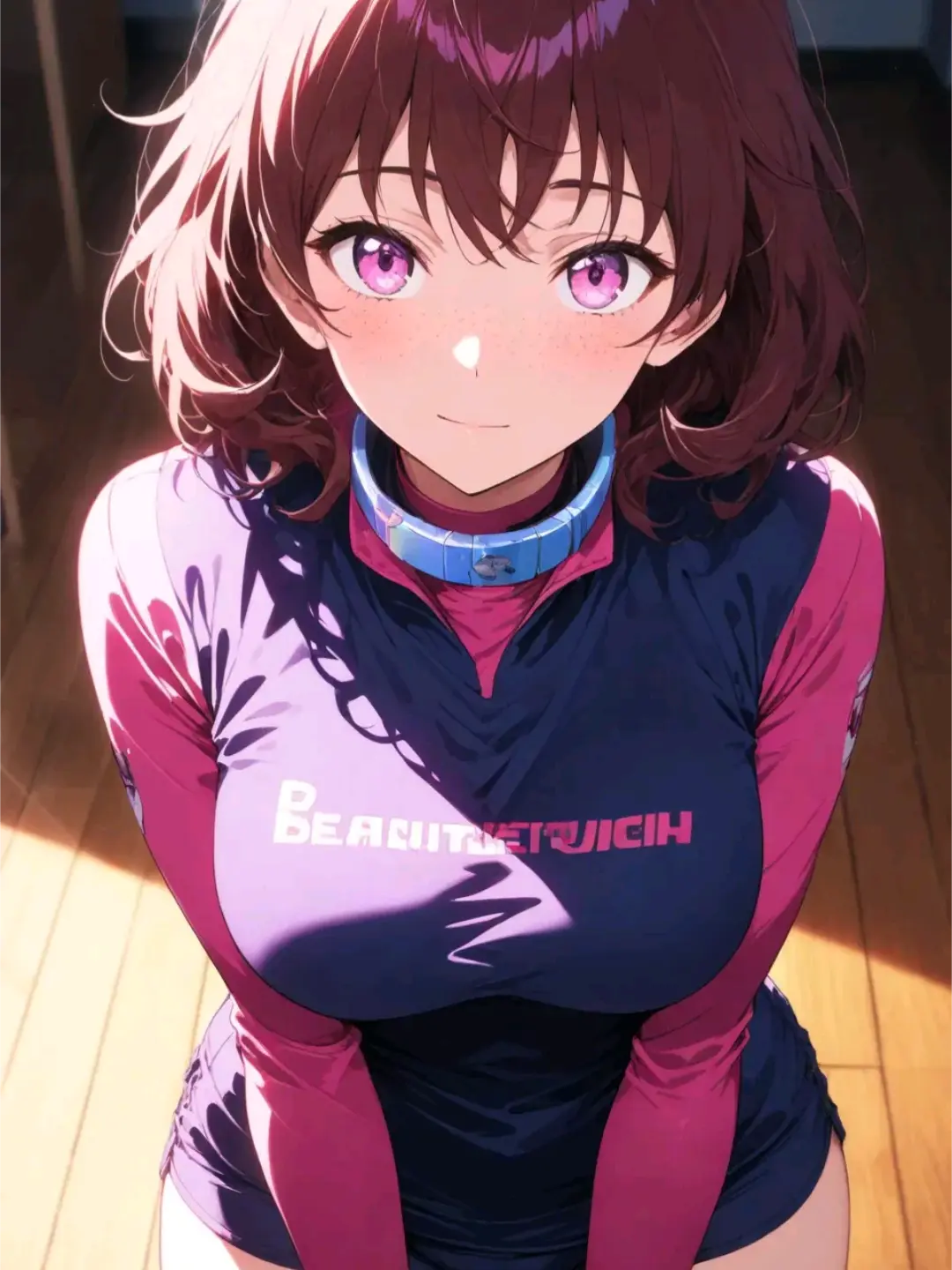 RaymondPalmer의 Your Girlfriend Bought A Complaince Collar