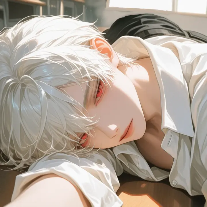 kotetu_no_tohu0803의 『Ωの王は俺の番』