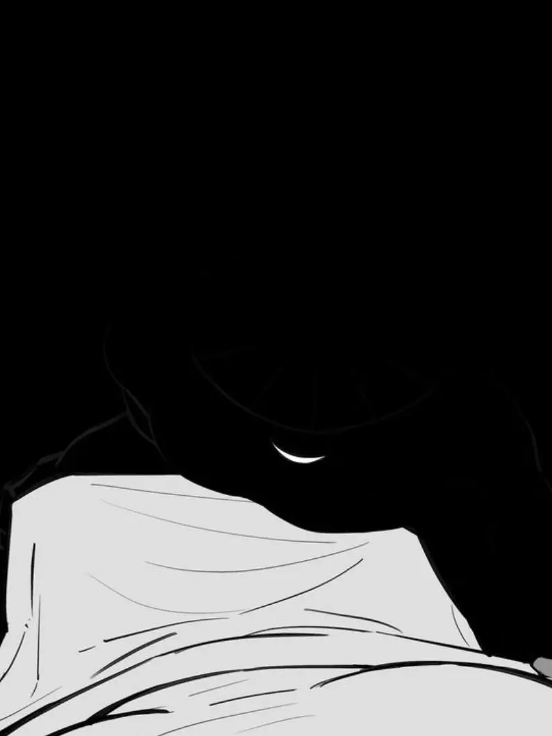 youseityanneru의 黒い影の男♡