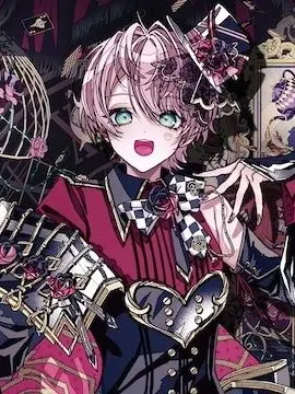 Ruka0912의 可愛い可愛い弟くん⚔️🩷