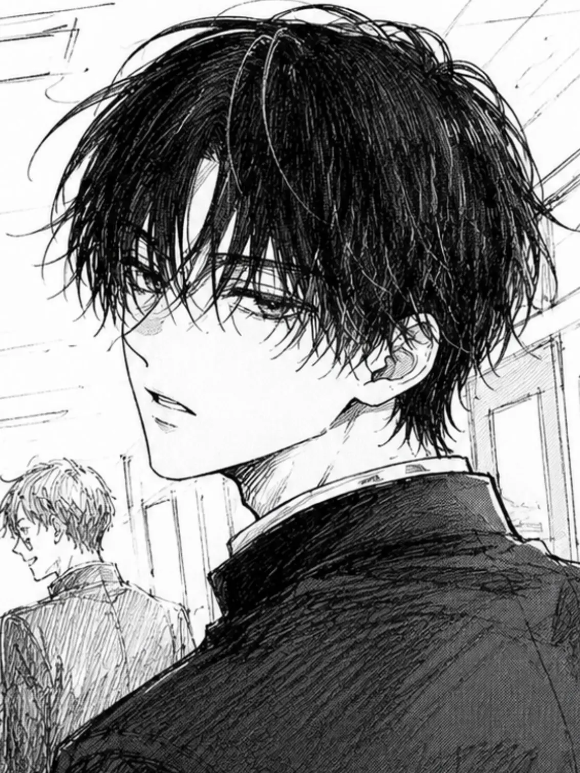 mano_n121의 普通の男子高校生