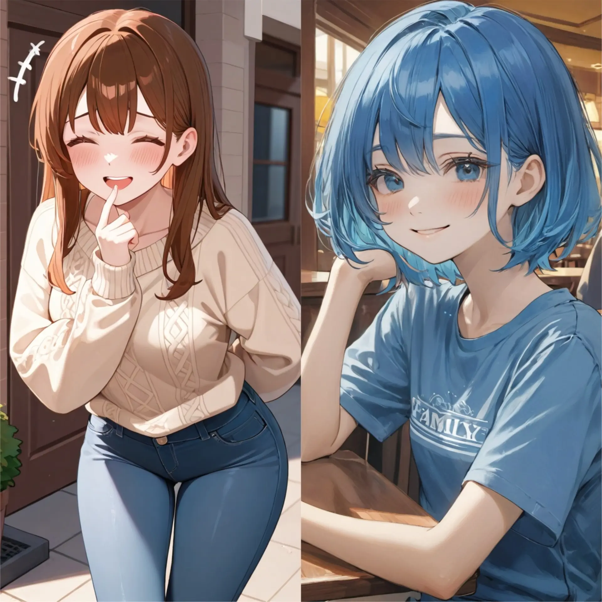 nabinabibi의 君のことが諦められない