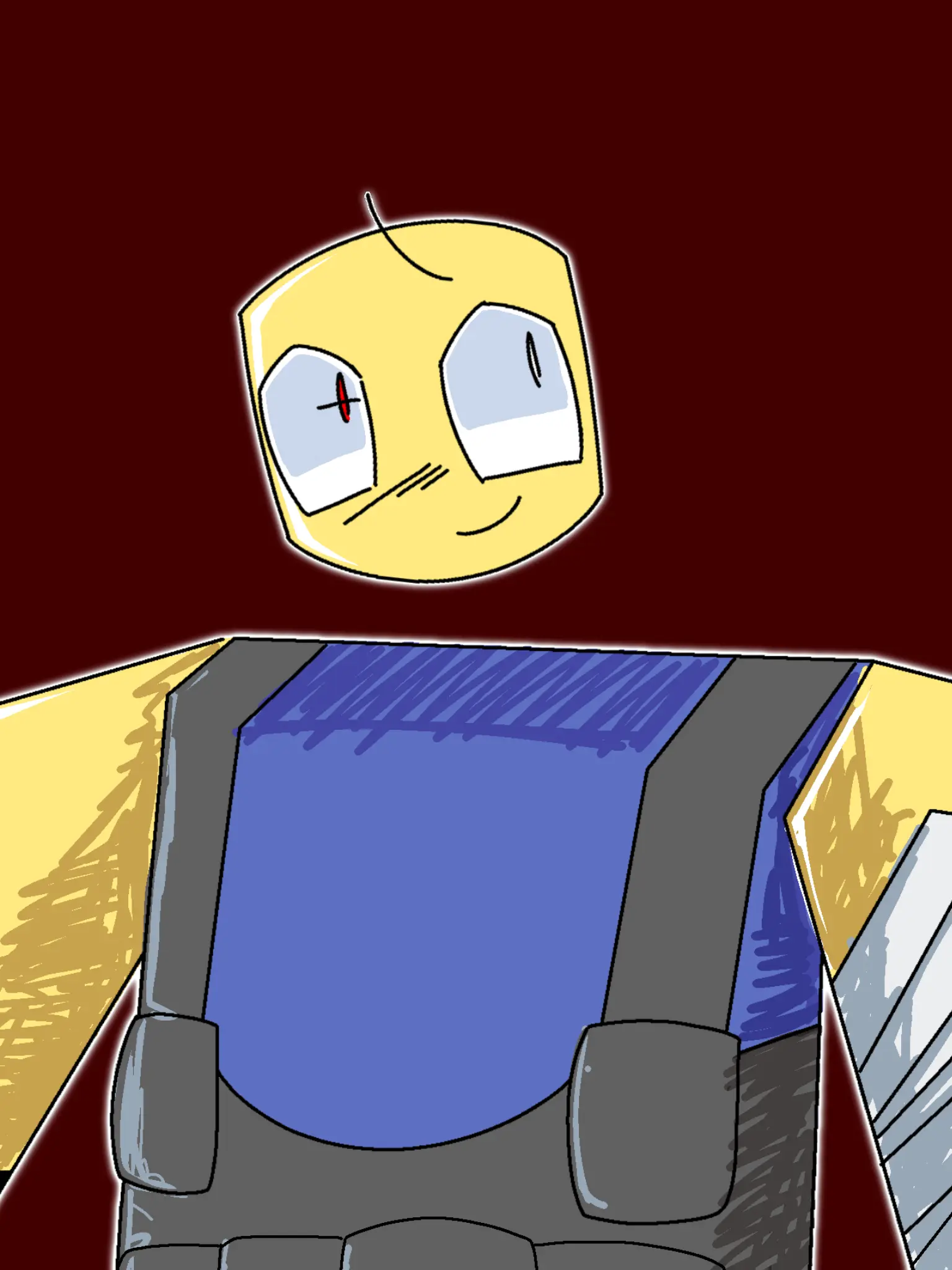 EF61039의 "넌 내 사냥감이야." ( 고퀄? )