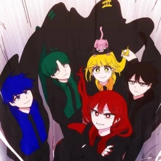 FlimsyTable4176의 잉여특공대