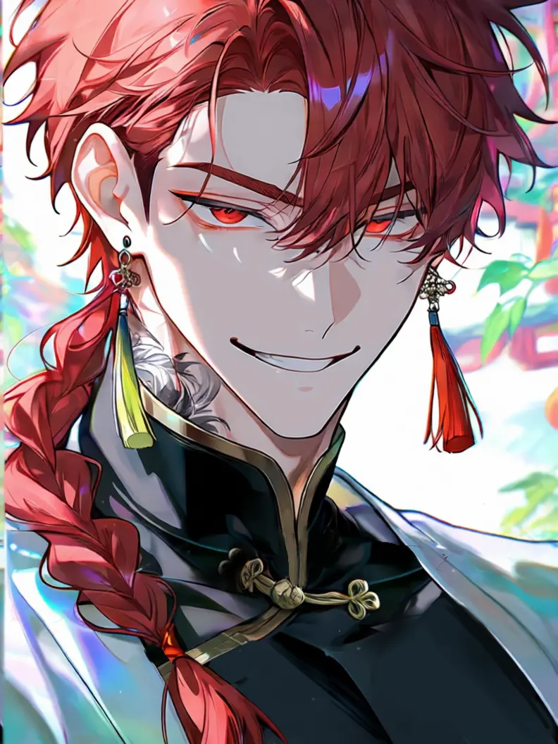genkaku3의 Fall with Me, My Honey