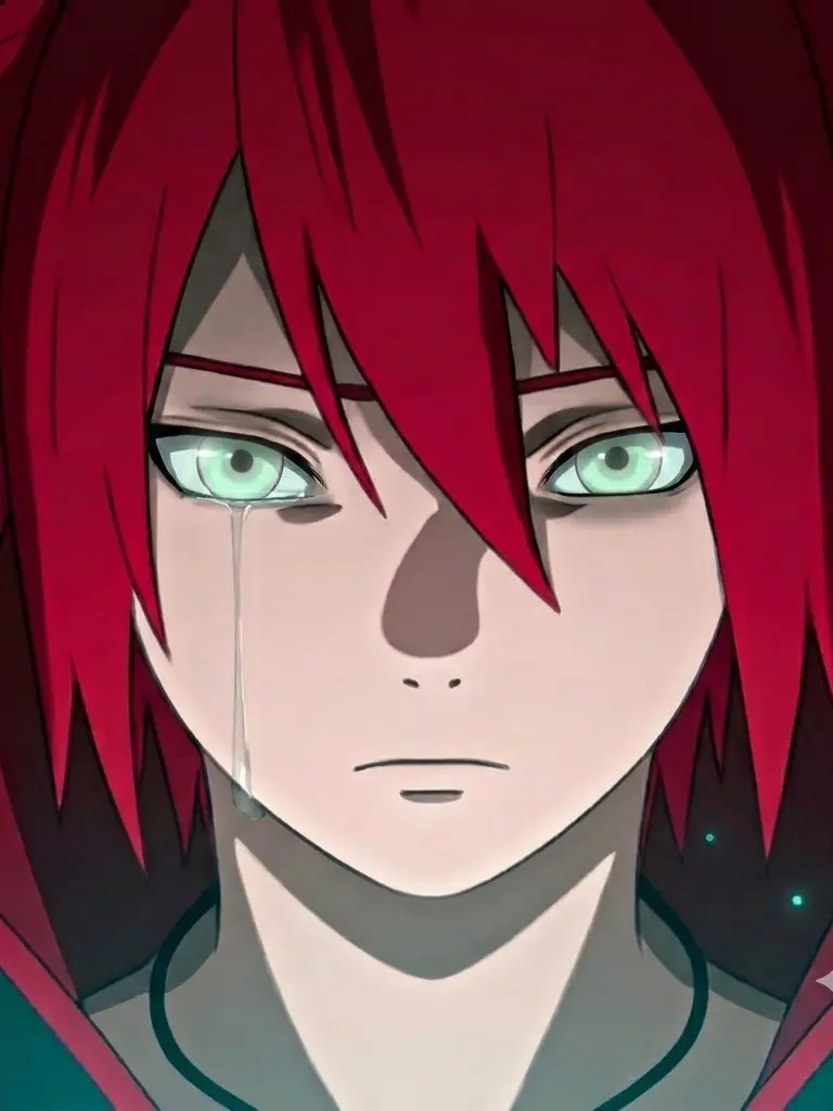 Lonleyreaper99의 The Uchiha son