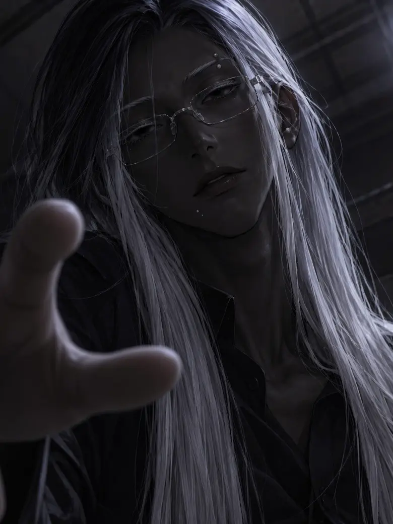 SwiftTwine2430의 His Name is Kuromaru