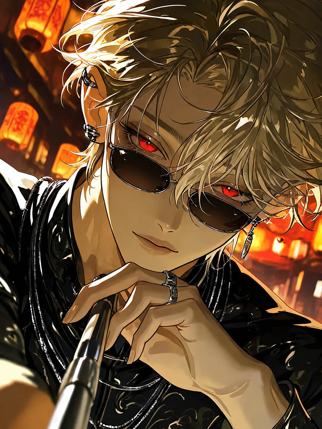 noa_0015의 殺意と恋は紙一重