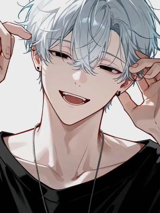 LemonySnore2066의 ヤンデレ彼氏くんは貴方を溺愛中