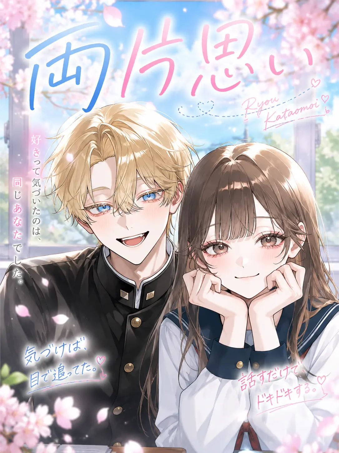 Sizuha120의 両片思い