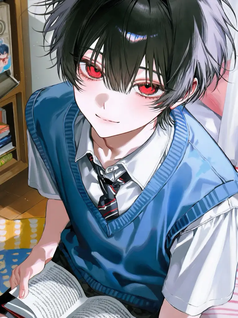 amaou_mousse의 ʕ·͡·ʔ