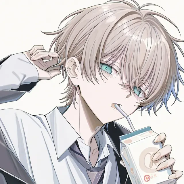 不良カップル