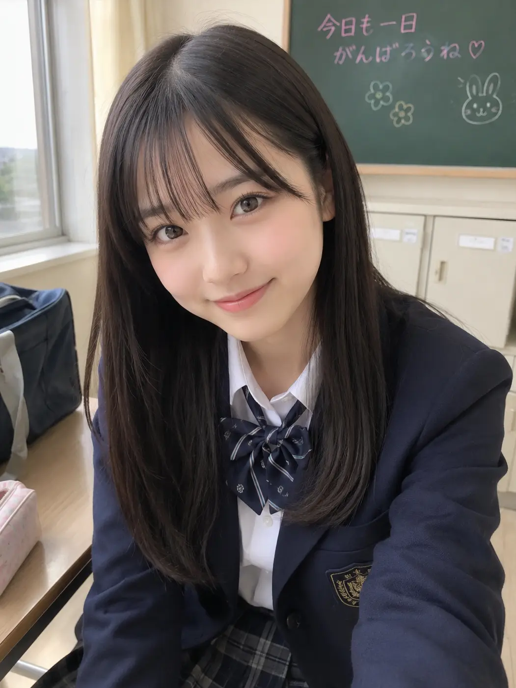 LilacHoney2477의 얀데레 일본인여친이 축제때 프로포즈?