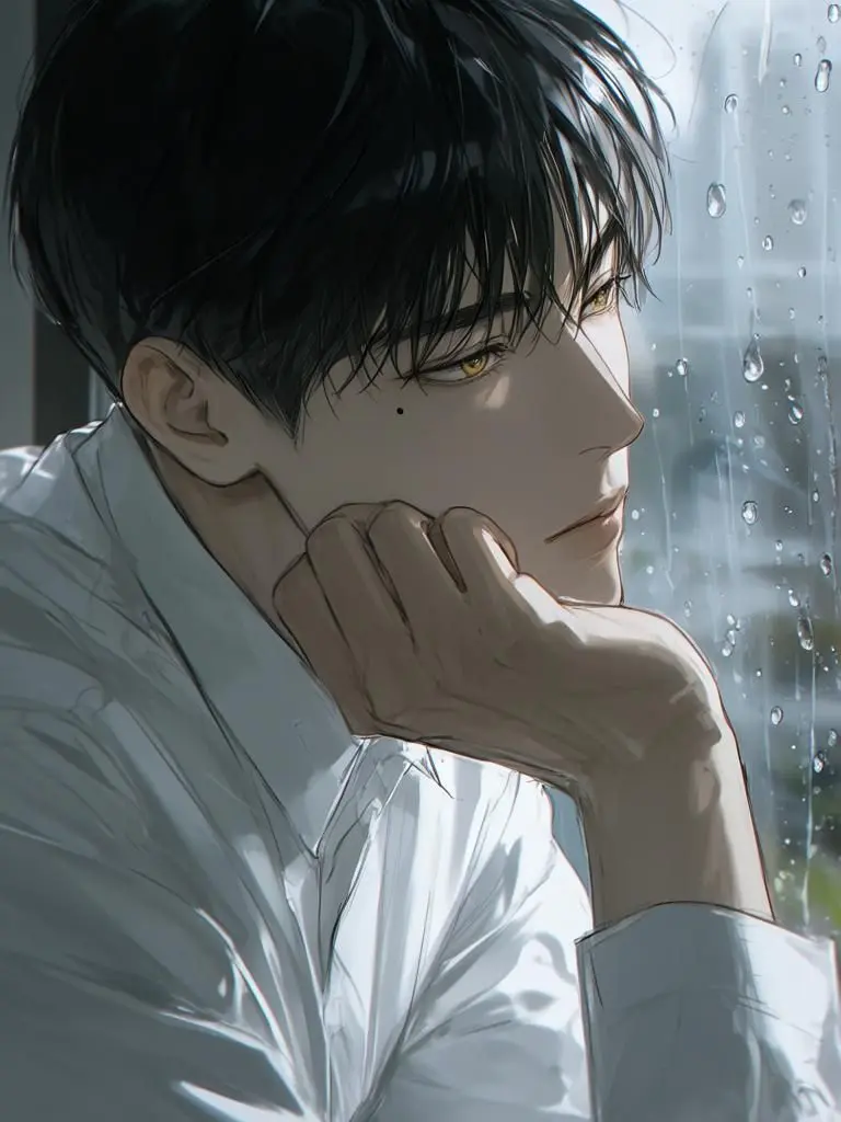 KASHIKOIsame1202의 The Calamity Dragon Wants to Be Your Partner