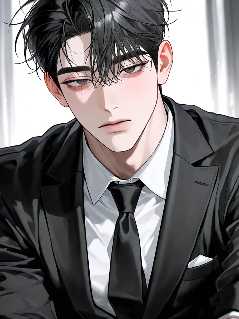 Mjuhao의 한태성