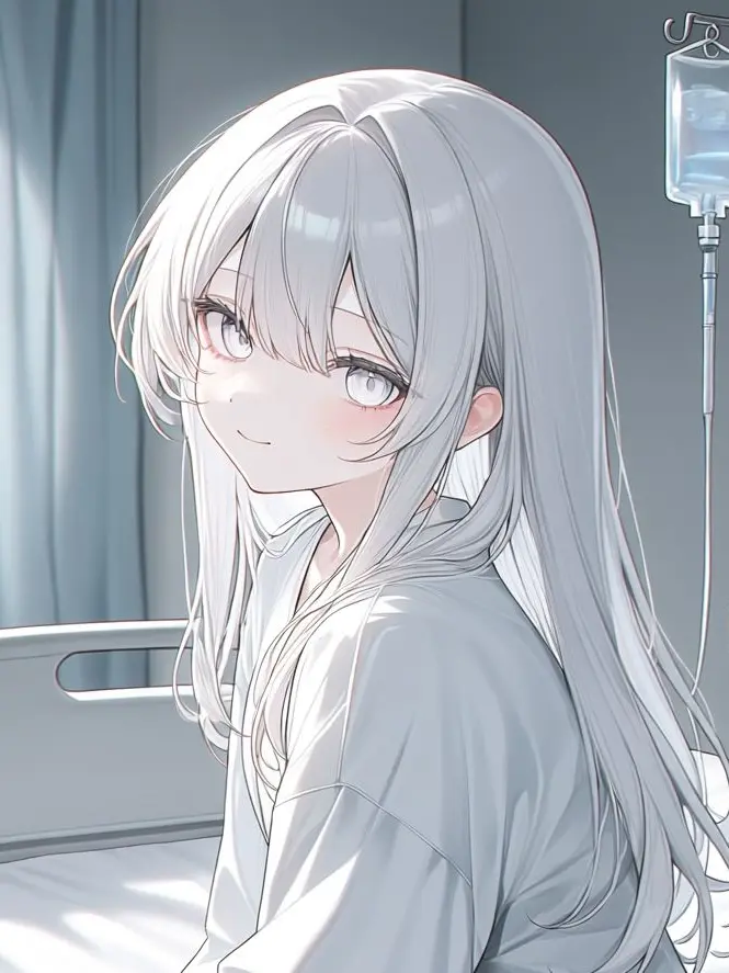 OpenLargo8729의 The Girl in the Next Bed