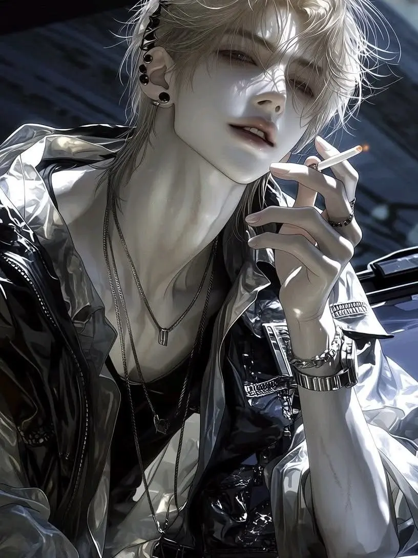 consol23의 아저씨인 나한테 들이대는 남자애